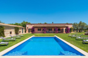 Villa Son Parera